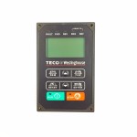 Teco JN5-OP-A02 - wyświetlacz do A510