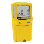 GasAlert MAX XT II – przenośny detektor gazu z pompką wewnętrzną