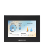 cMT2158X - panel Weintek