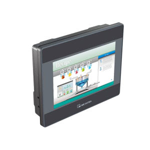 MT8071iP - panel operatorski Weintek