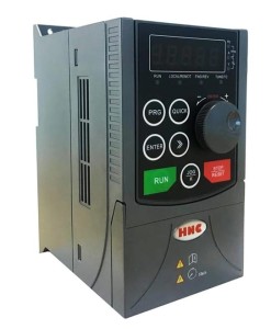 HV480-5R5G3 Przetwornica częstotliwosci / Falownik