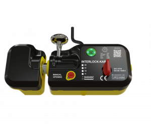 INTERLOCK-KAR/R/S/11  - Comitronic BTI 