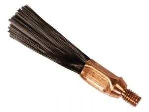 Tigbrush P1006-0010 - zestaw pędzli z gwintem