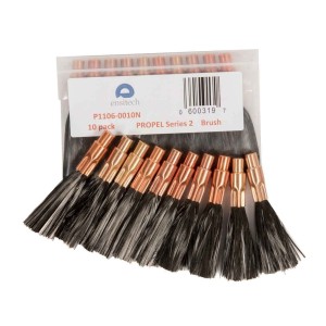 Tigbrush P1106N-0010 - zestaw pędzli Propel Brush
