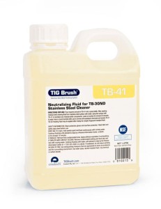 Tigbrush TB-41  - 1 litr