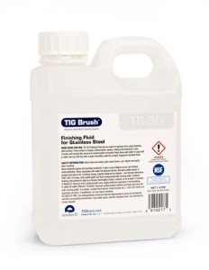 Tigbrush TB-50  - 1 litr