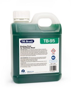 Tigbrush TB-95 - 1 litr