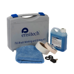TIG Brush Marking Kit + TB90