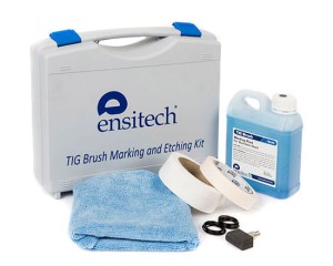 TIG Brush Marking Kit + TB95