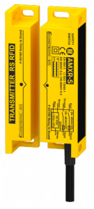 AMXR-S/3M  magnetyczny wyłącznik bezpieczeństwa Comitronic BTI 