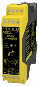 CO13 XXL (24V) - Comitronic BTI