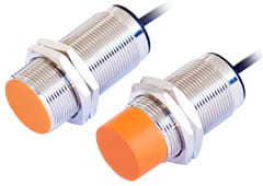 CCIBT30-S04NY-D4Y2/N - czujnik indukcyjny zbliżeniowy Comitronic BTI