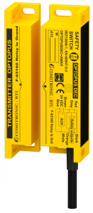 Optopus DEC /3M - Comitronic BTI