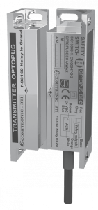 Optopus DEC OX/12M - Comitronic BTI