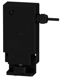 VAM-VIG-07 - Comitronic, rygiel elektromagnetyczny z kontrolą położenia