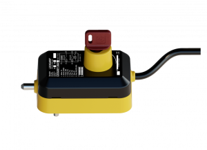 Lockgard-M2-MKT220  - Comitronic, blokada Lockgard M2
