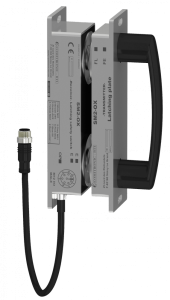  SM2-NDP-OX-ROP-FL-MKT220 - Comitronic, zamek elektromagnetyczny ze stali nierdzewnej
