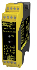 C4SX /24V - Comitronic BTI 