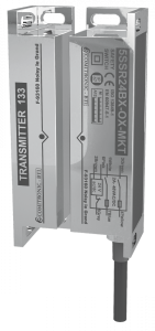 5SSR24BX OX /3M  - Comitronic BTI