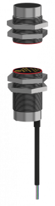 7SSR24V /12M  - Comitronic BTI 