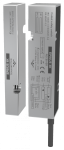EPINUS 4K /12M  - Comitronic BTI, Bezkontaktowy wyłącznik bezpieczeństwa z blokadą magnetyczną (4kg) 