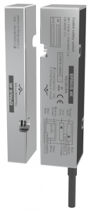EPINUS 4K /MKT  - Comitronic BTI, Bezkontaktowy wyłącznik bezpieczeństwa z blokadą magnetyczną (4kg) 