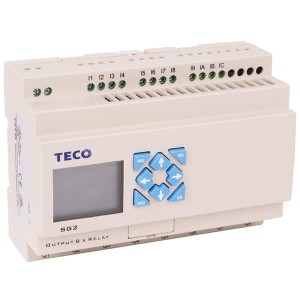 SG2-20HR-A  - przekaźnik programowalny Teco SG2