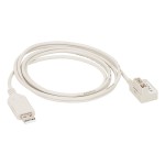 SG2-ULINK - kabel do programowania Teco SG2