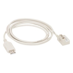 SG2-ULINK - kabel do programowania Teco SG2