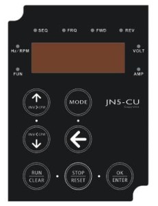 Teco JN5-CU - moduł kopiowania danych
