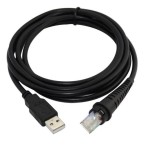 JN5-CM-USB - kabel USB do falowników TECO