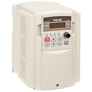 JNTHBCBA0003AC-UF - falownik Teco 7300CV - moc 2,2kW 