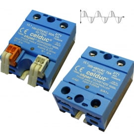 SO400300 - Celduc  