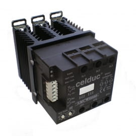 SMCW6020 - Celduc softstart 2,5kW