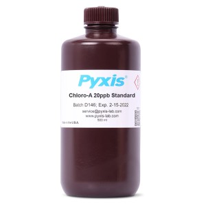 Chlorofil-A