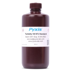 Turbidity Calibration Std 50NTU - 500mL