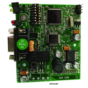 Moduł Profibus-DP HV610-DP HV610 