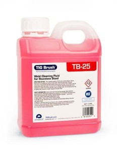 Tigbrush TB-25  - 5 litrów