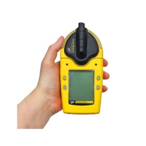 GasAlert Micro 5 – przenośny detektor gazu