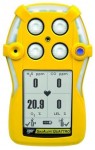 GasAlert Quattro – przenośny detektor gazu