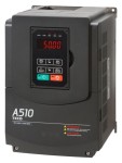 A510-4075-SE3   - falownik Teco A510