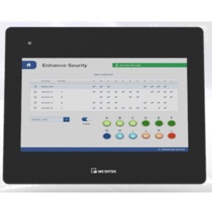 cMT1106X - panel Weintek