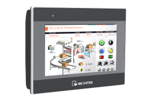 cMT3162X - panel Weintek 