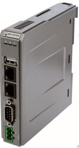 cMT-SVR-100 - moduł Weintek