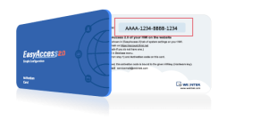 EasyAccess 2.0 5GB - Weintek 