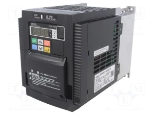 3G3MX2-AB007-E  - falownik OMRON