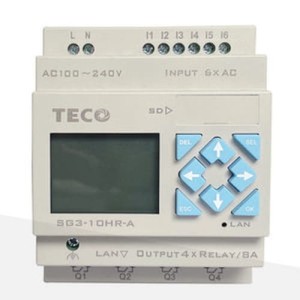 SG3-20HR-D  - sterownik Teco SG2 