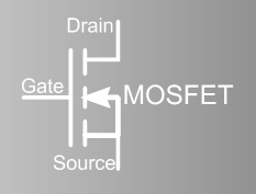 mosfet